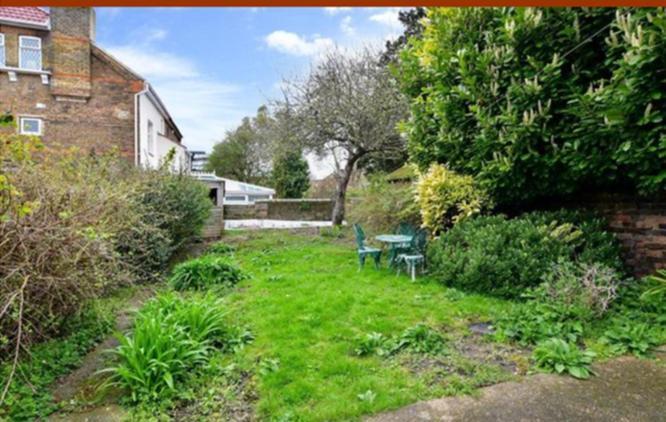 Quantock Lodge Vicarage 1 Rochester  Ngoại thất bức ảnh